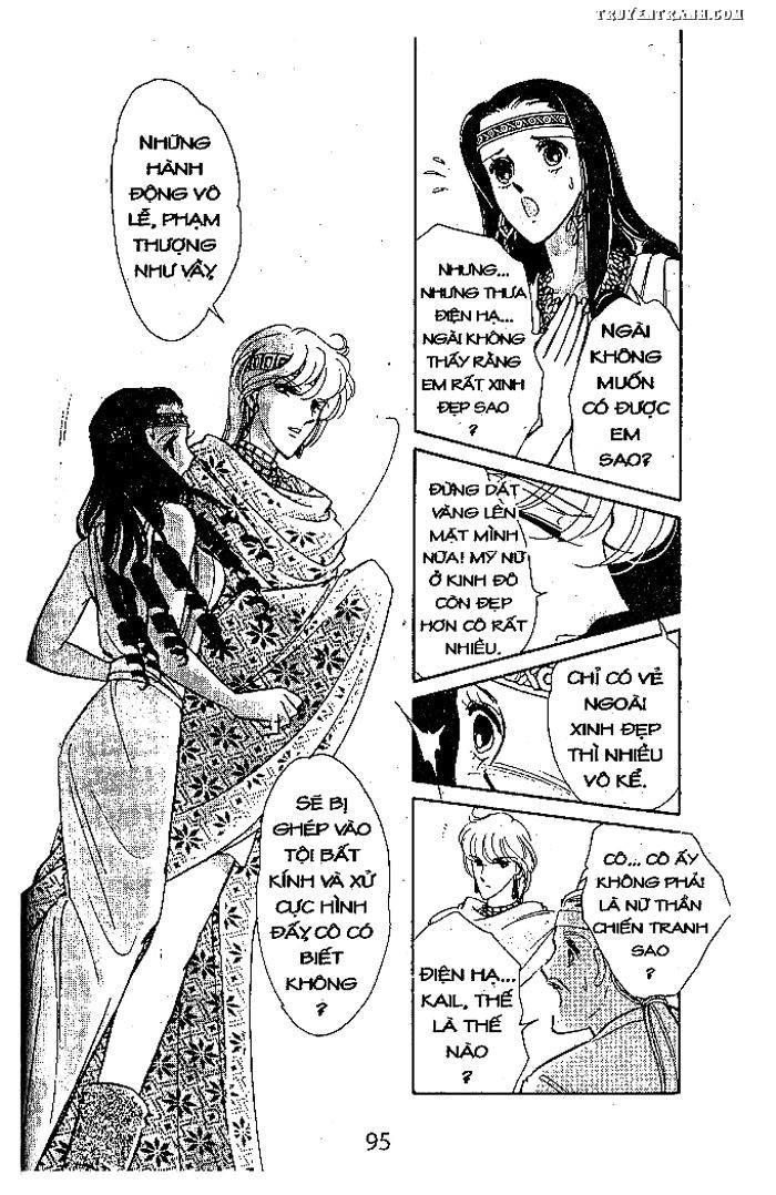 Dòng Sông Huyền Bí Chapter 22 - 66