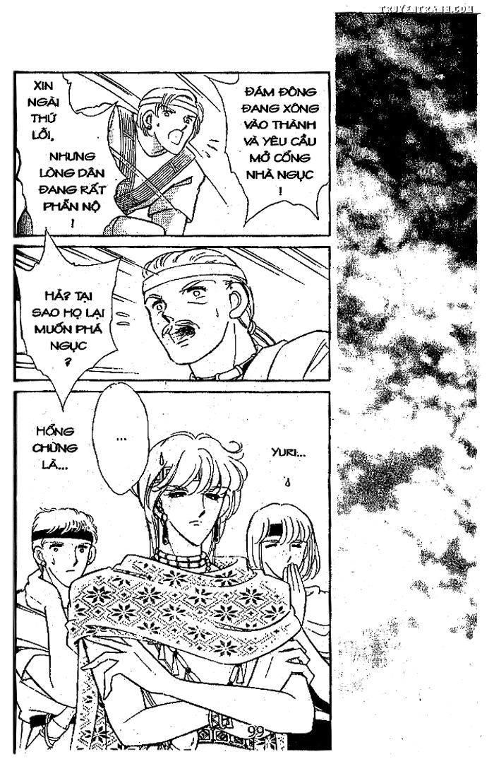 Dòng Sông Huyền Bí Chapter 22 - 69