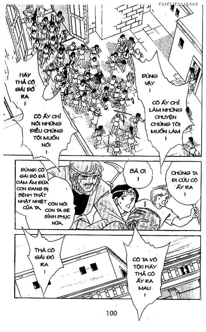 Dòng Sông Huyền Bí Chapter 22 - 70