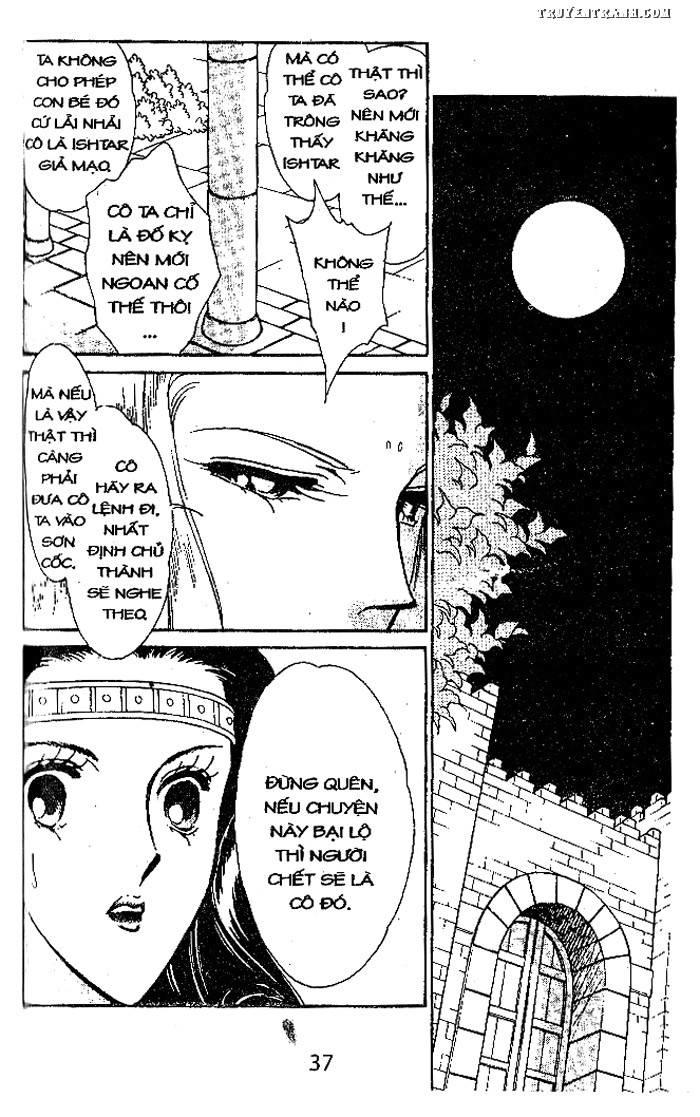 Dòng Sông Huyền Bí Chapter 22 - 8