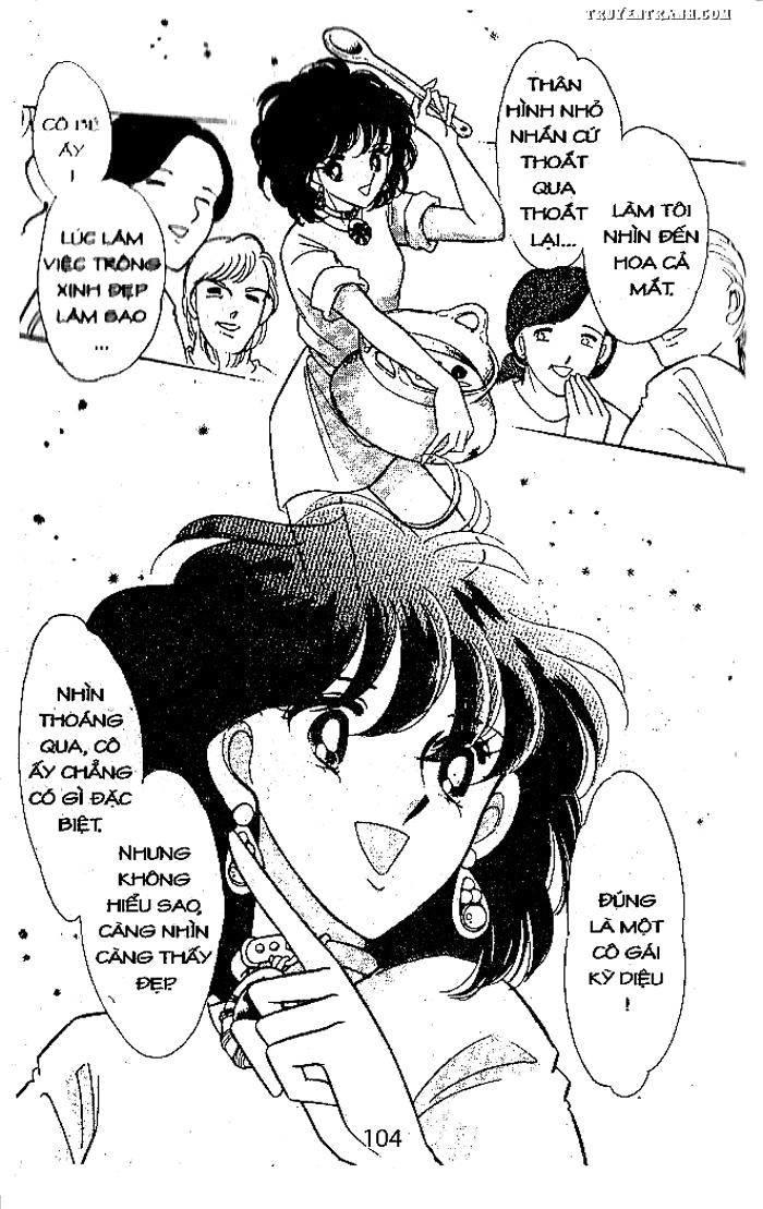 Dòng Sông Huyền Bí Chapter 22 - 74