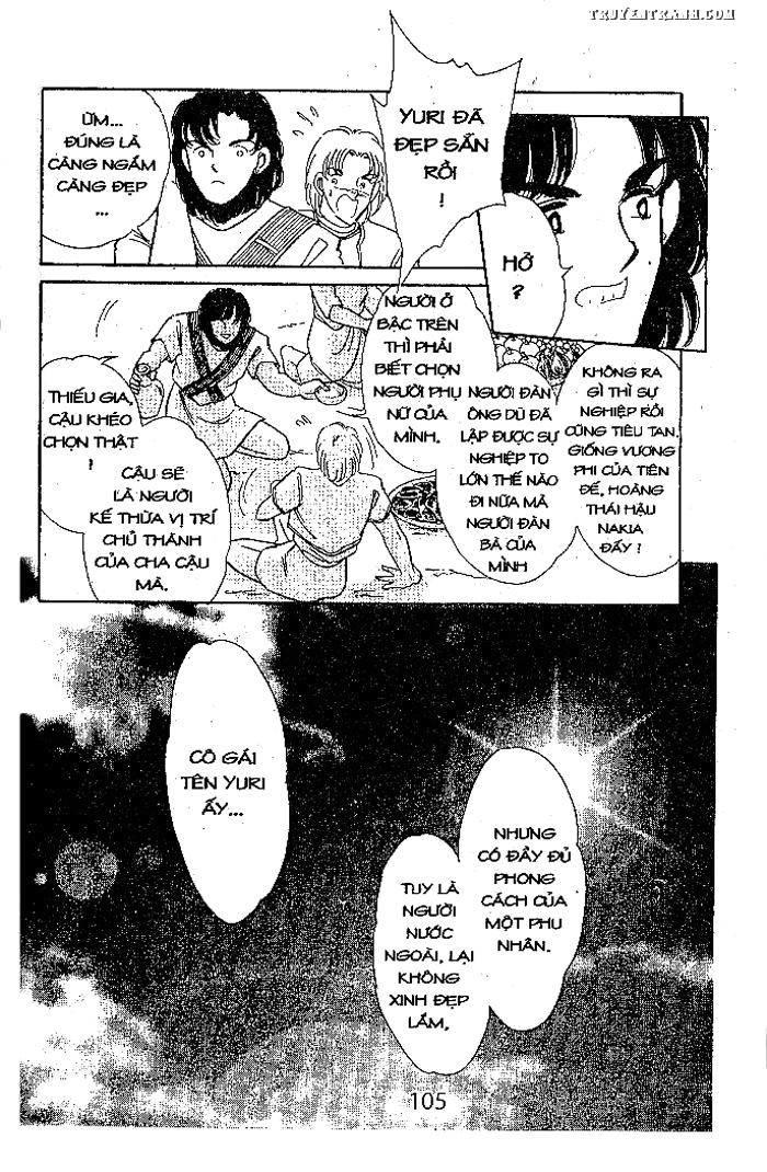 Dòng Sông Huyền Bí Chapter 22 - 75