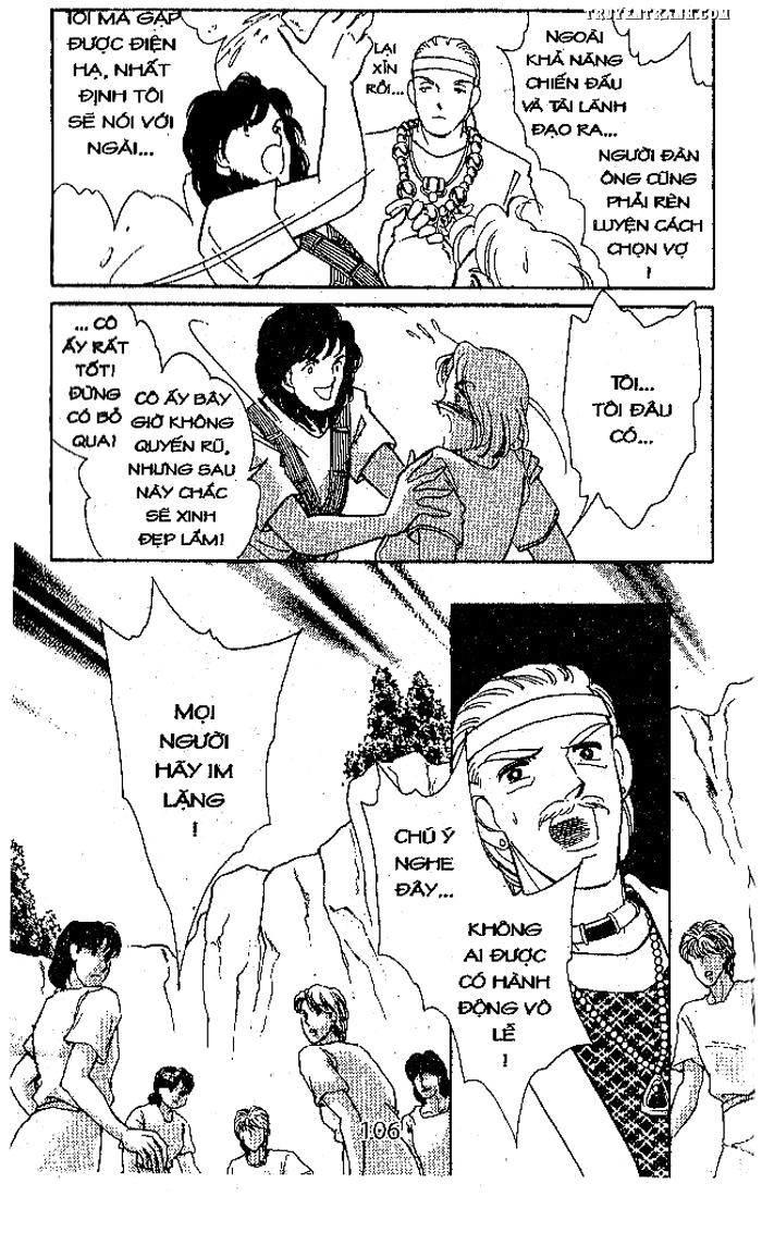 Dòng Sông Huyền Bí Chapter 22 - 76