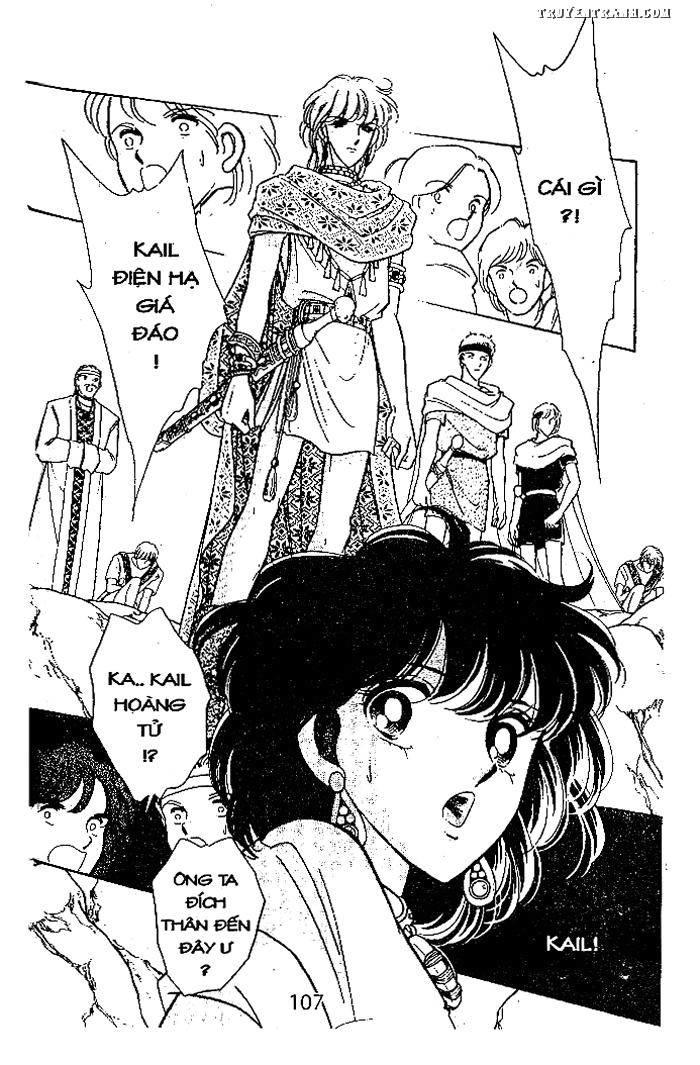 Dòng Sông Huyền Bí Chapter 22 - 77