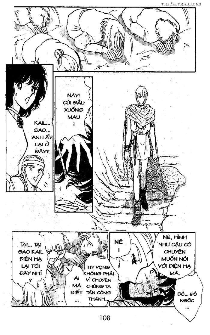 Dòng Sông Huyền Bí Chapter 22 - 78