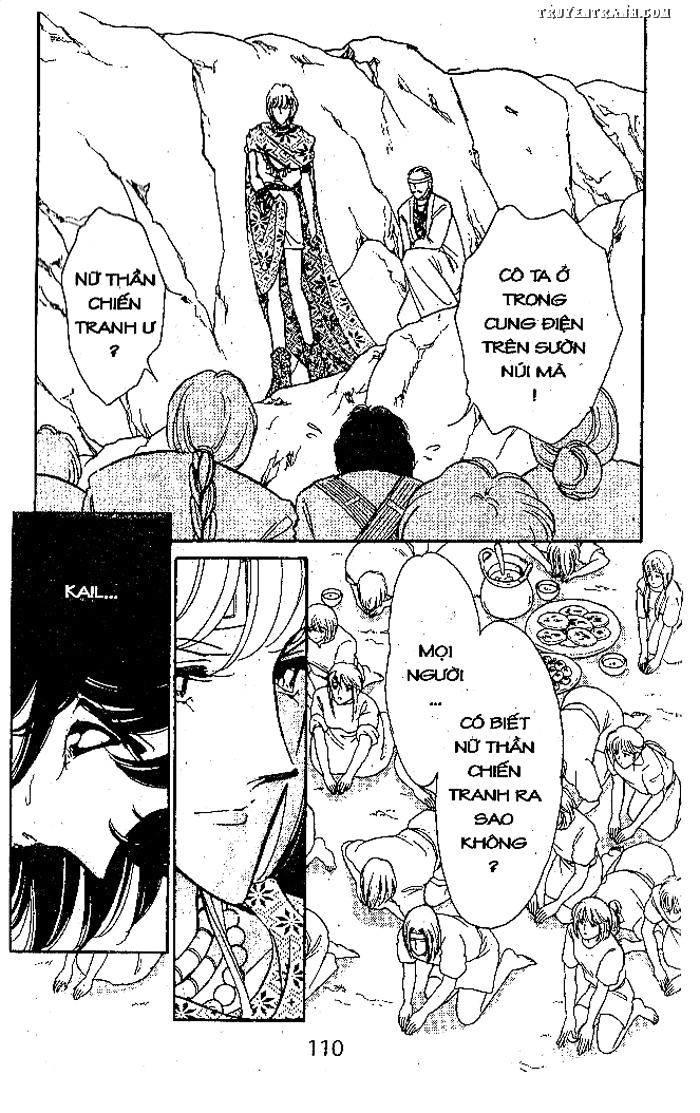 Dòng Sông Huyền Bí Chapter 22 - 80