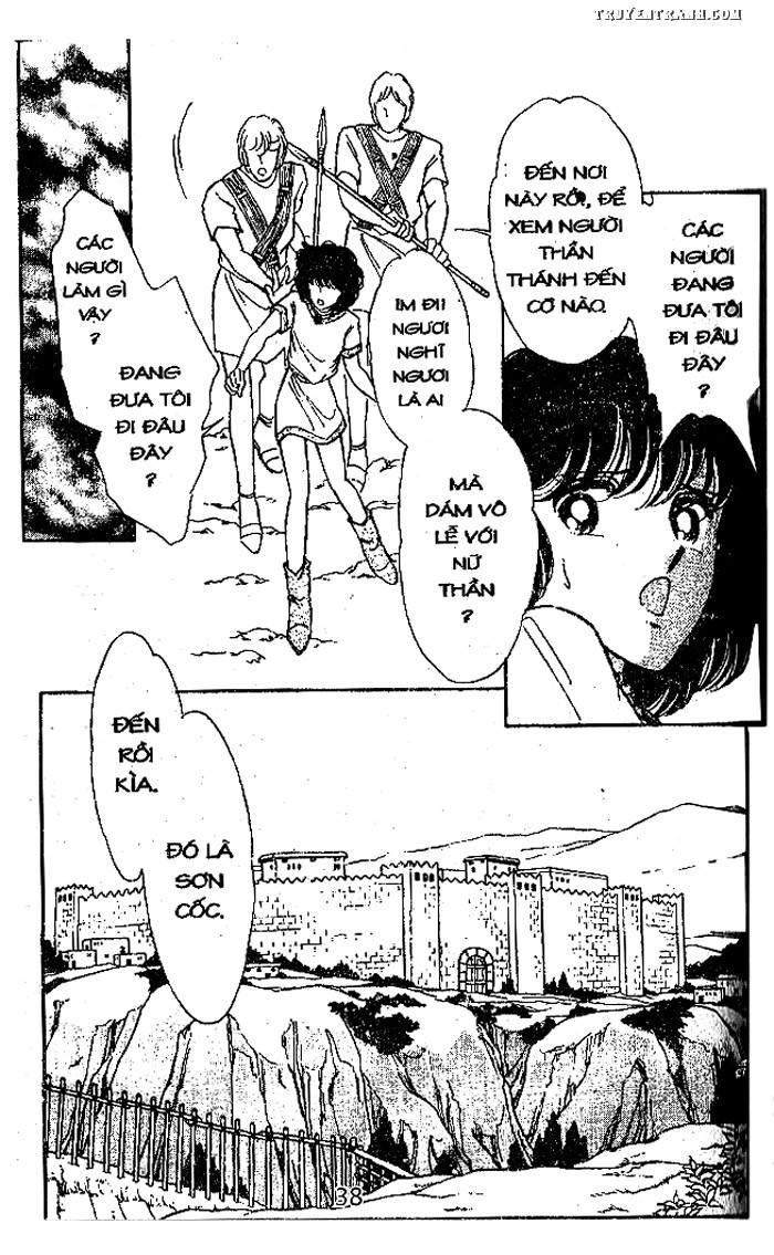 Dòng Sông Huyền Bí Chapter 22 - 9