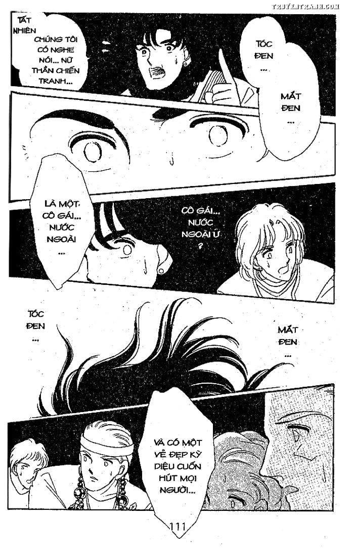 Dòng Sông Huyền Bí Chapter 22 - 81