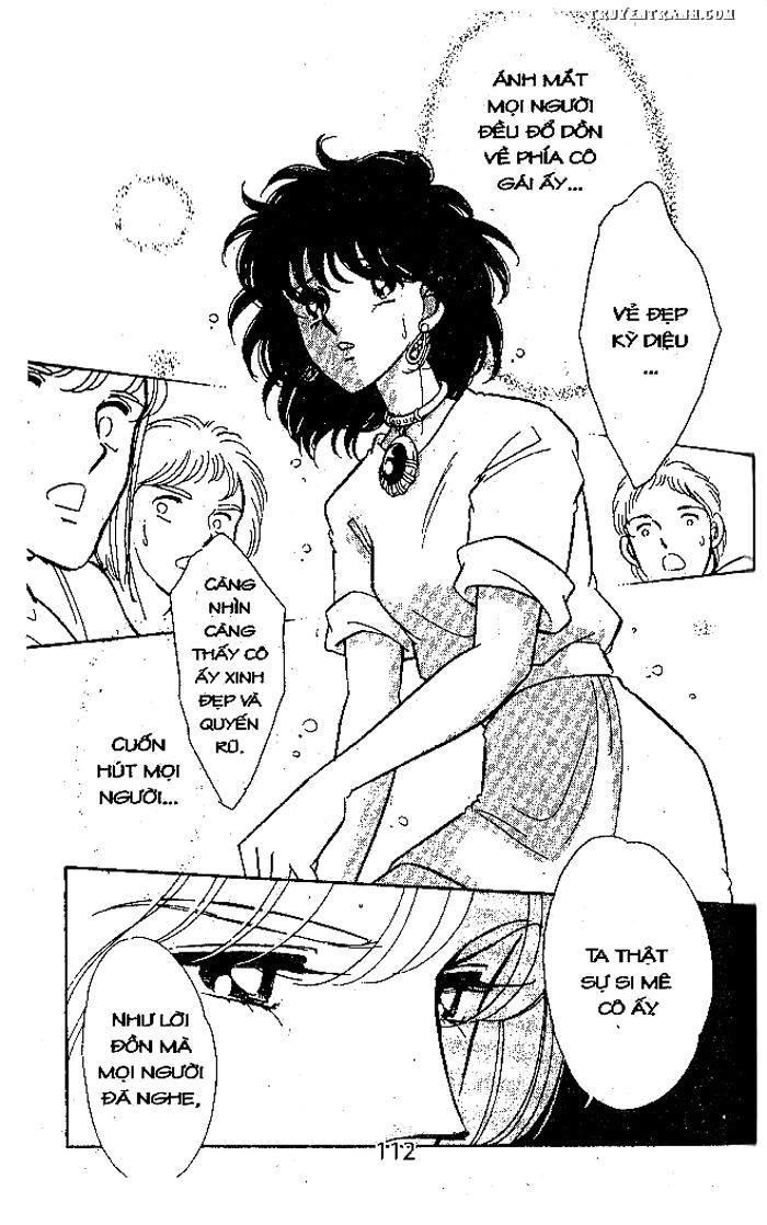 Dòng Sông Huyền Bí Chapter 22 - 82