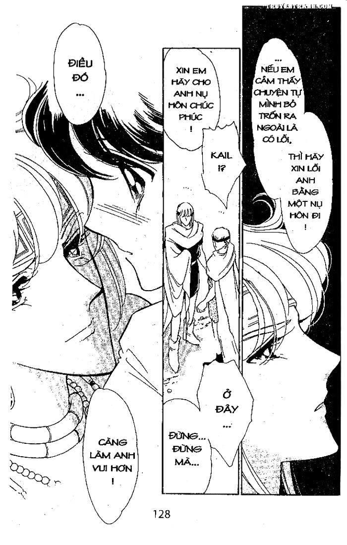 Dòng Sông Huyền Bí Chapter 23 - 12