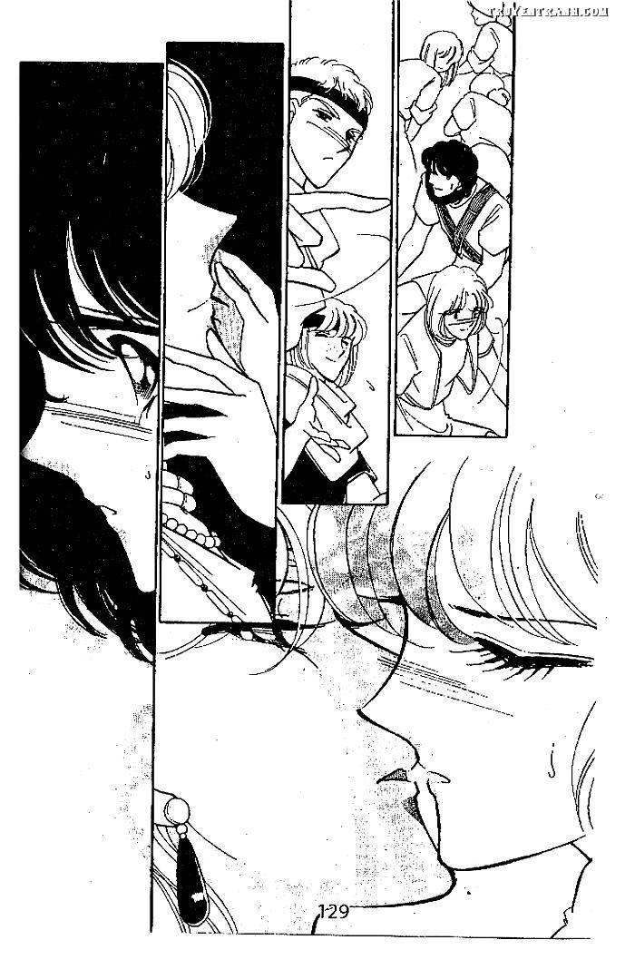 Dòng Sông Huyền Bí Chapter 23 - 13