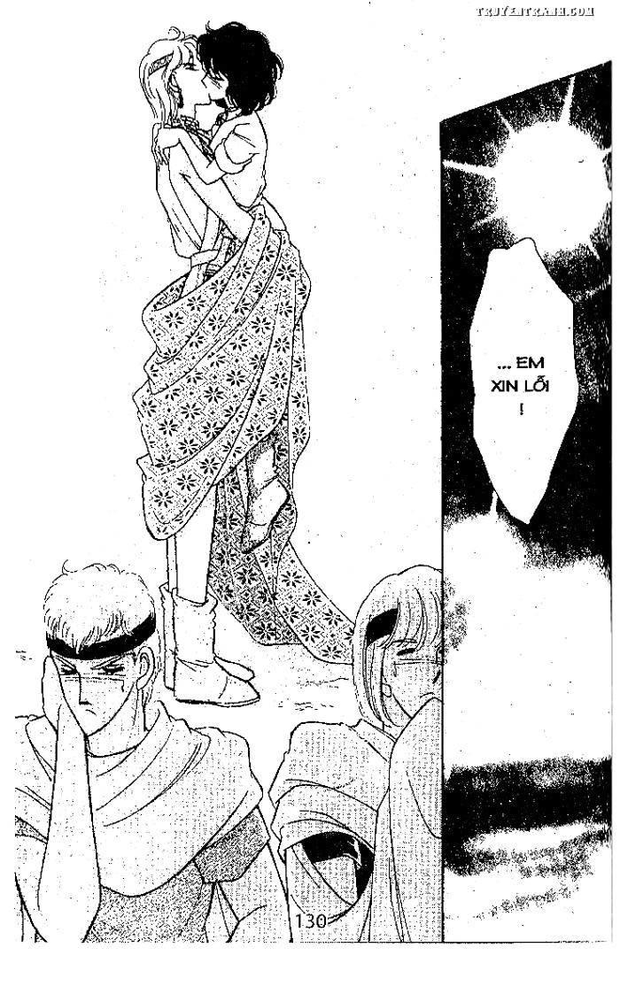 Dòng Sông Huyền Bí Chapter 23 - 14