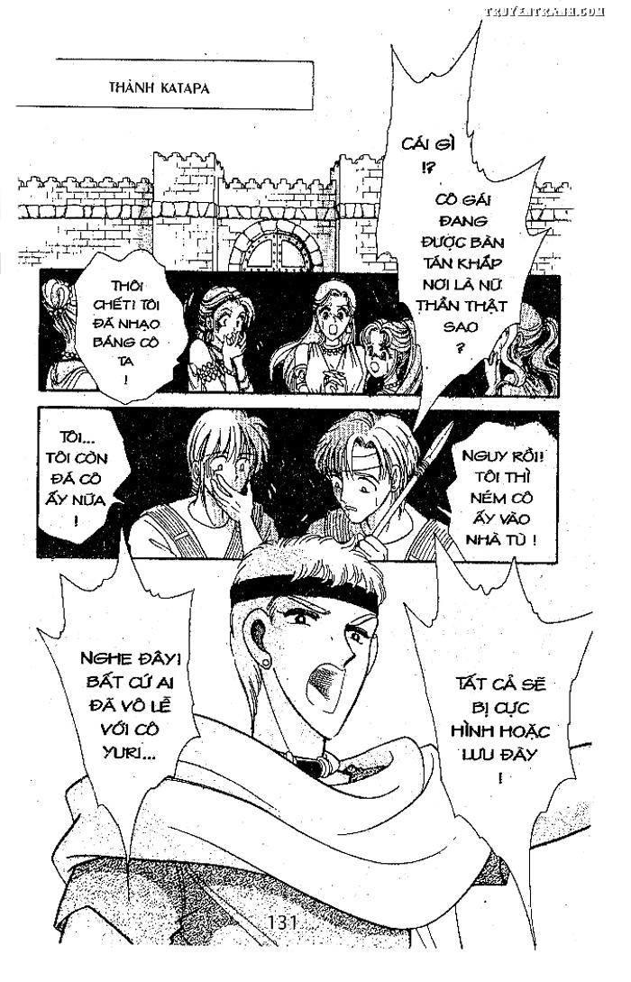 Dòng Sông Huyền Bí Chapter 23 - 15