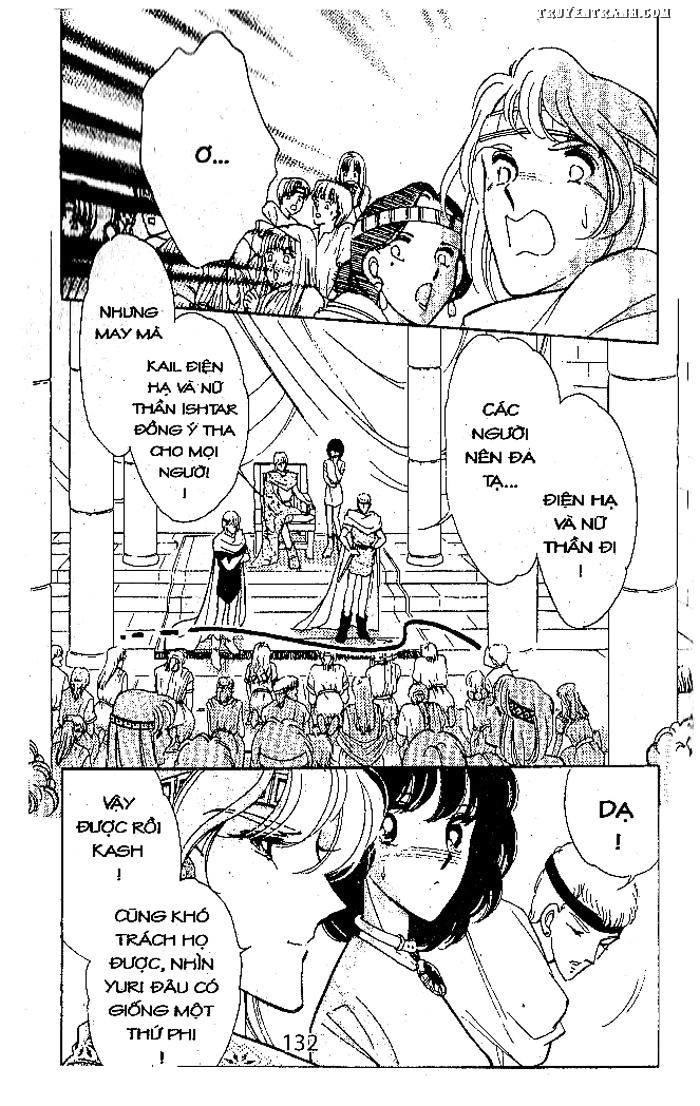 Dòng Sông Huyền Bí Chapter 23 - 16