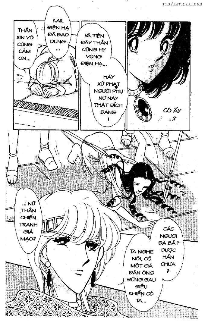 Dòng Sông Huyền Bí Chapter 23 - 17