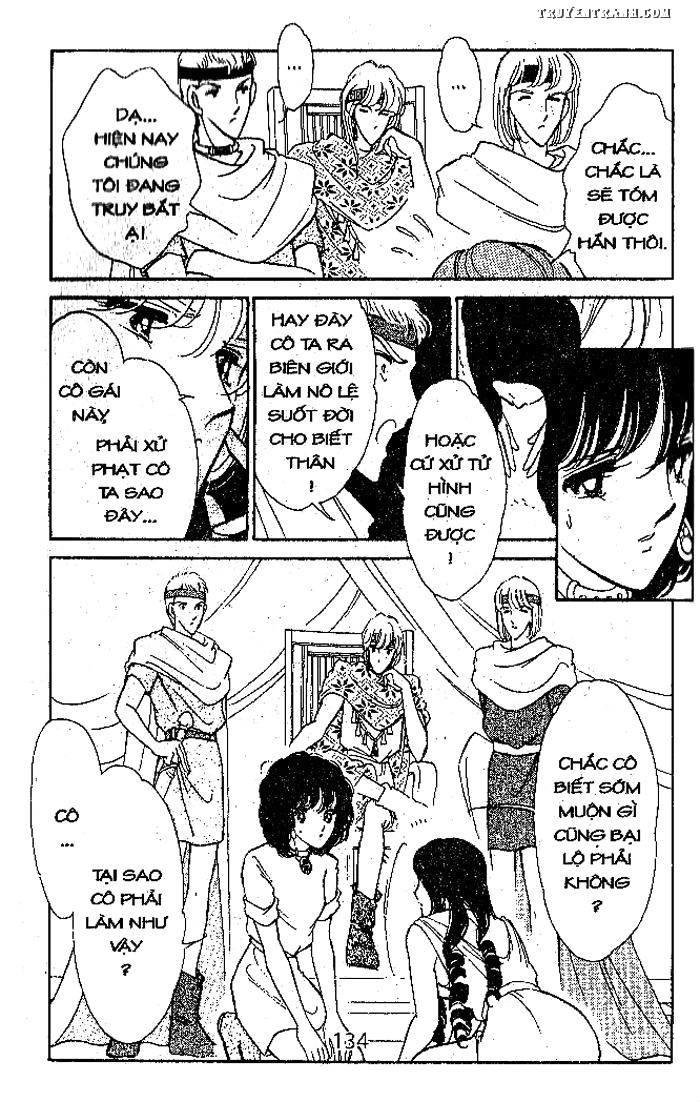 Dòng Sông Huyền Bí Chapter 23 - 18