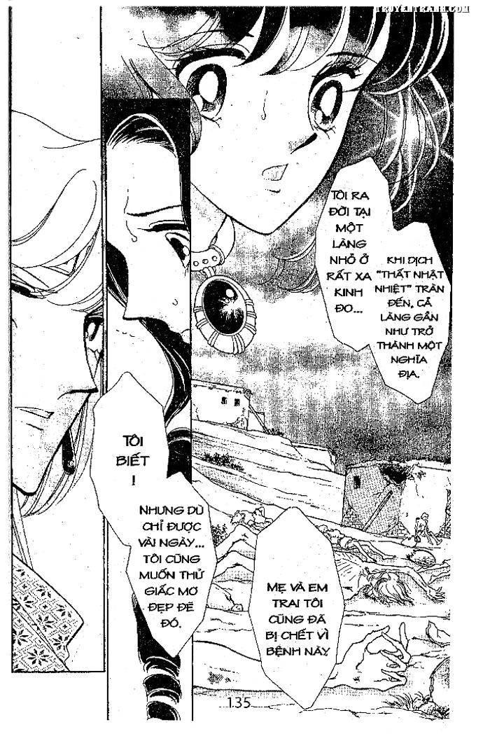 Dòng Sông Huyền Bí Chapter 23 - 19
