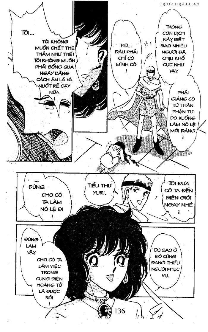 Dòng Sông Huyền Bí Chapter 23 - 20