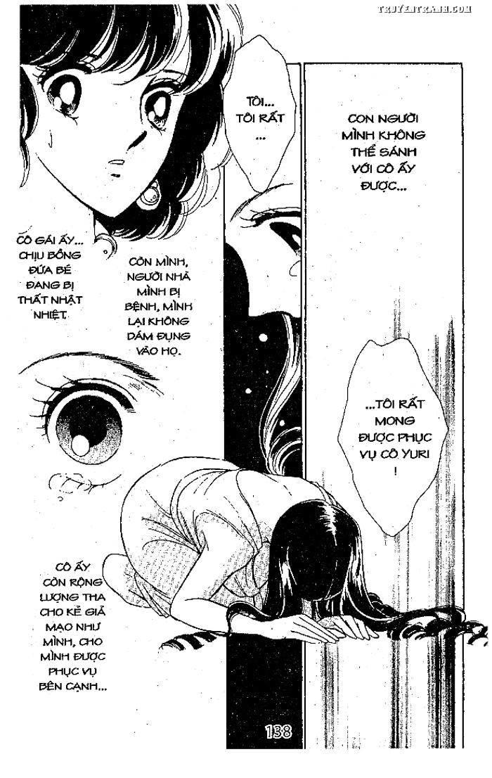 Dòng Sông Huyền Bí Chapter 23 - 22