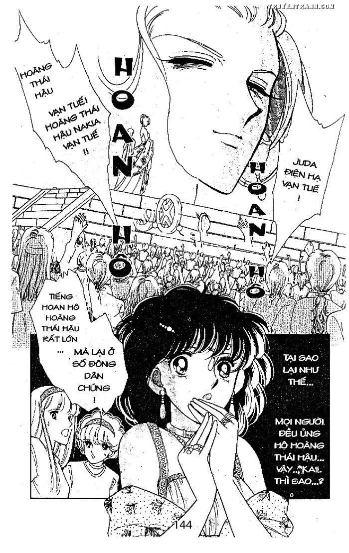 Dòng Sông Huyền Bí Chapter 23 - 28