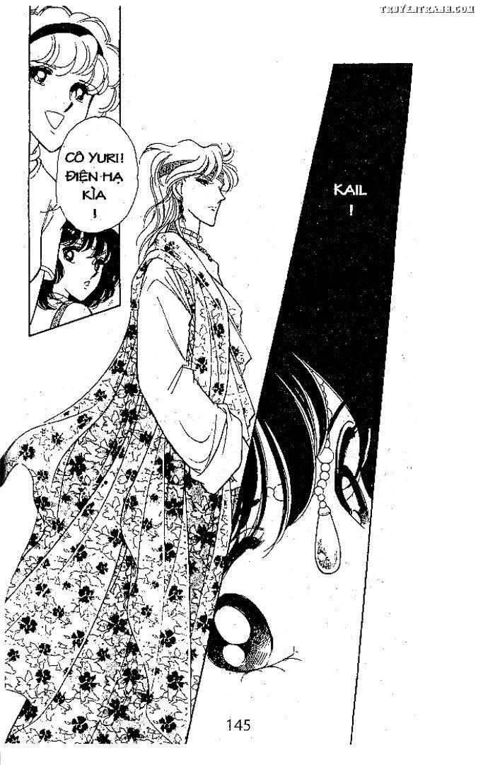 Dòng Sông Huyền Bí Chapter 23 - 29