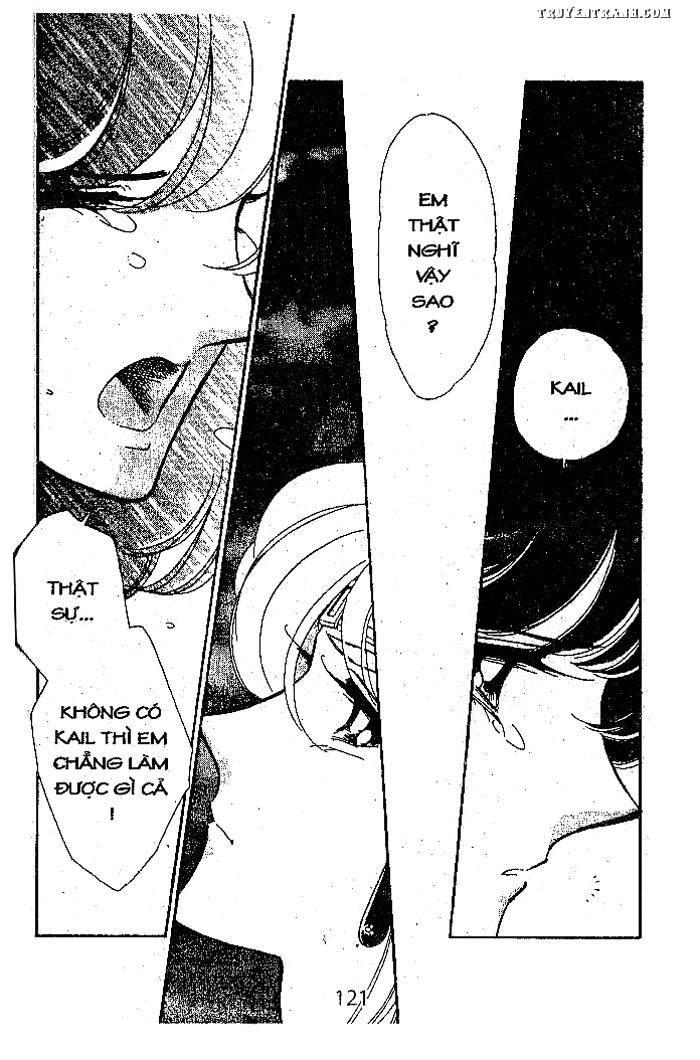 Dòng Sông Huyền Bí Chapter 23 - 6