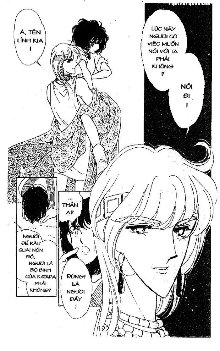 Dòng Sông Huyền Bí Chapter 23 - 7