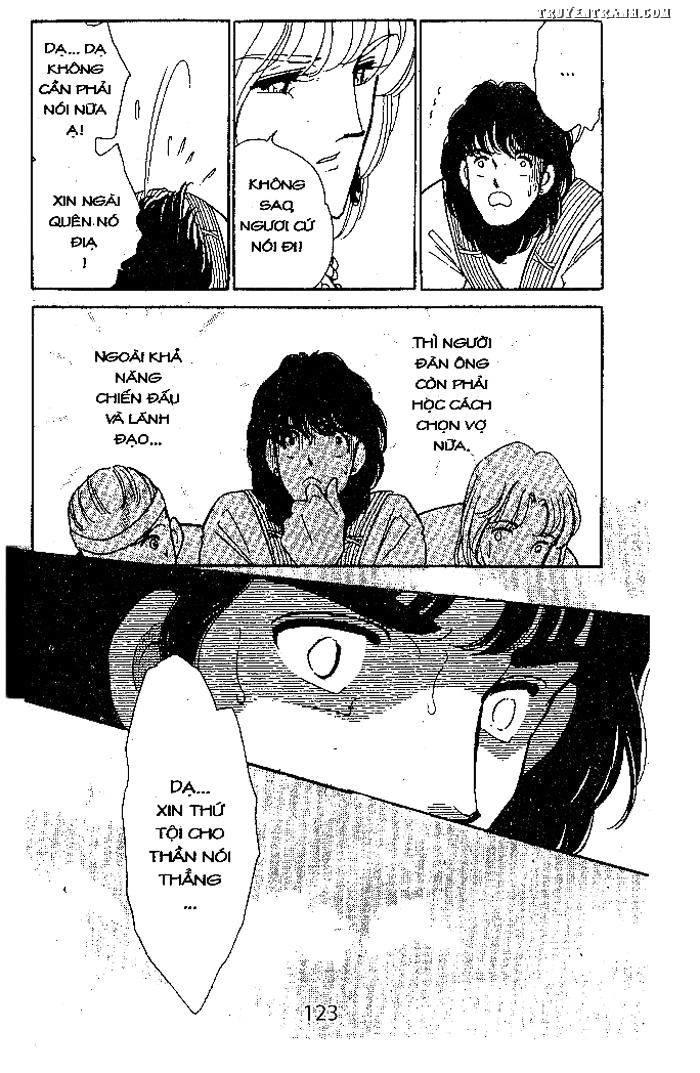 Dòng Sông Huyền Bí Chapter 23 - 8