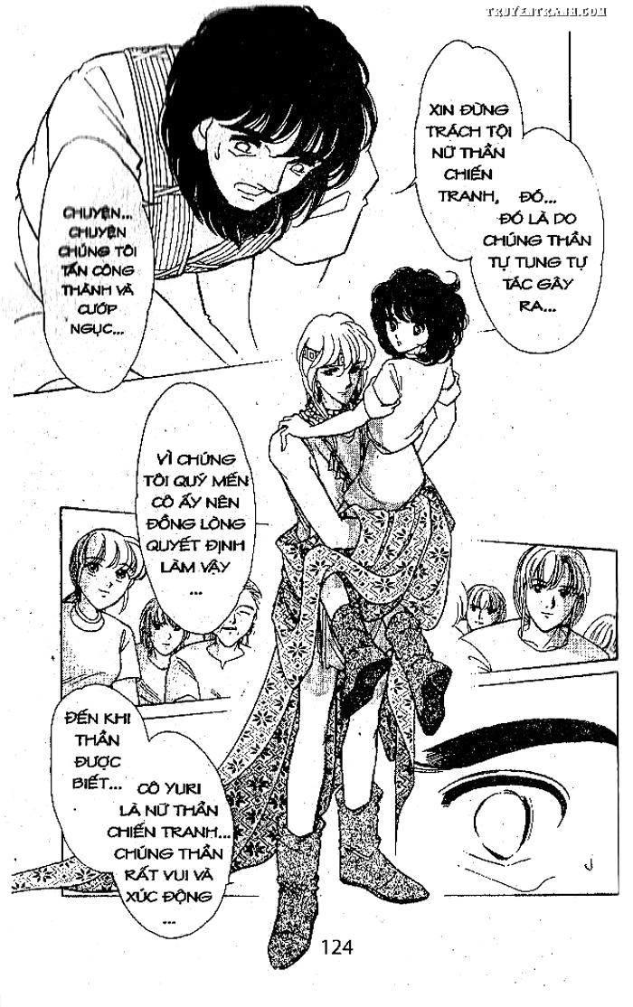 Dòng Sông Huyền Bí Chapter 23 - 9