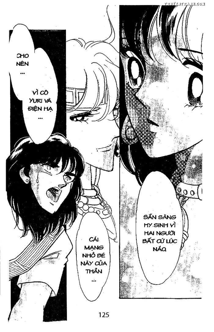 Dòng Sông Huyền Bí Chapter 23 - 10