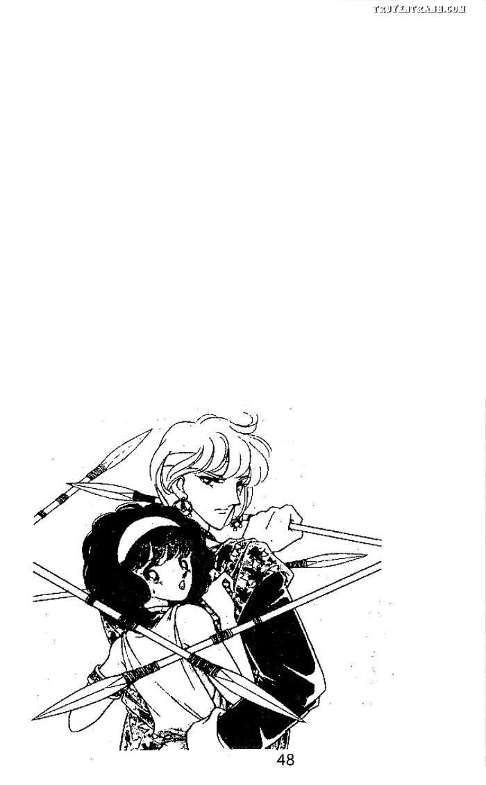 Dòng Sông Huyền Bí Chapter 25 - 1