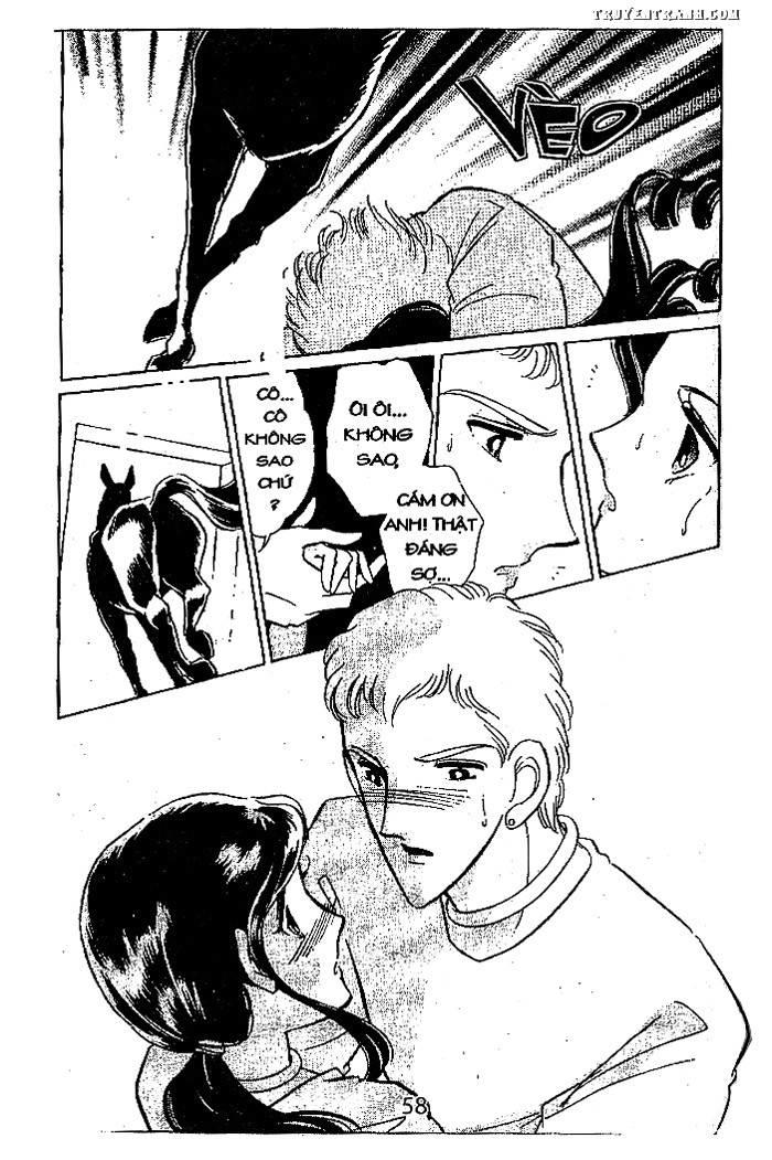 Dòng Sông Huyền Bí Chapter 25 - 11