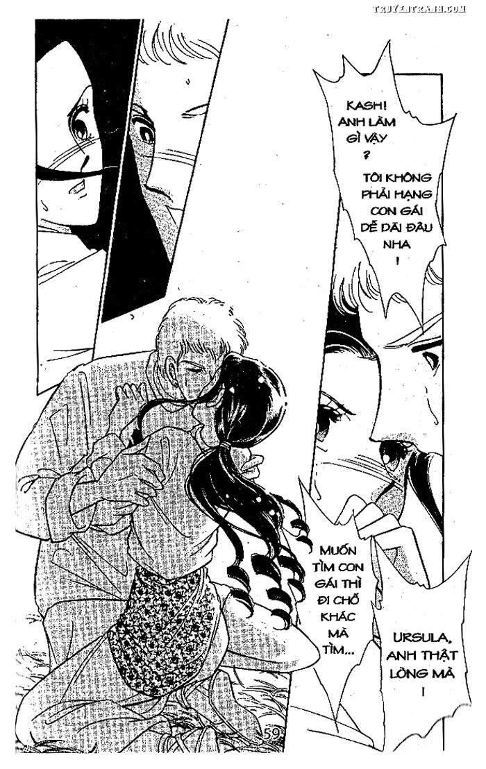 Dòng Sông Huyền Bí Chapter 25 - 12