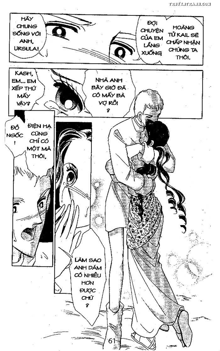 Dòng Sông Huyền Bí Chapter 25 - 14