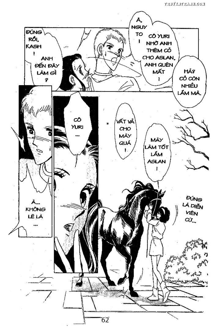 Dòng Sông Huyền Bí Chapter 25 - 15