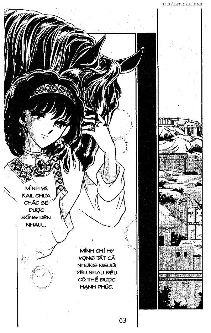 Dòng Sông Huyền Bí Chapter 25 - 16