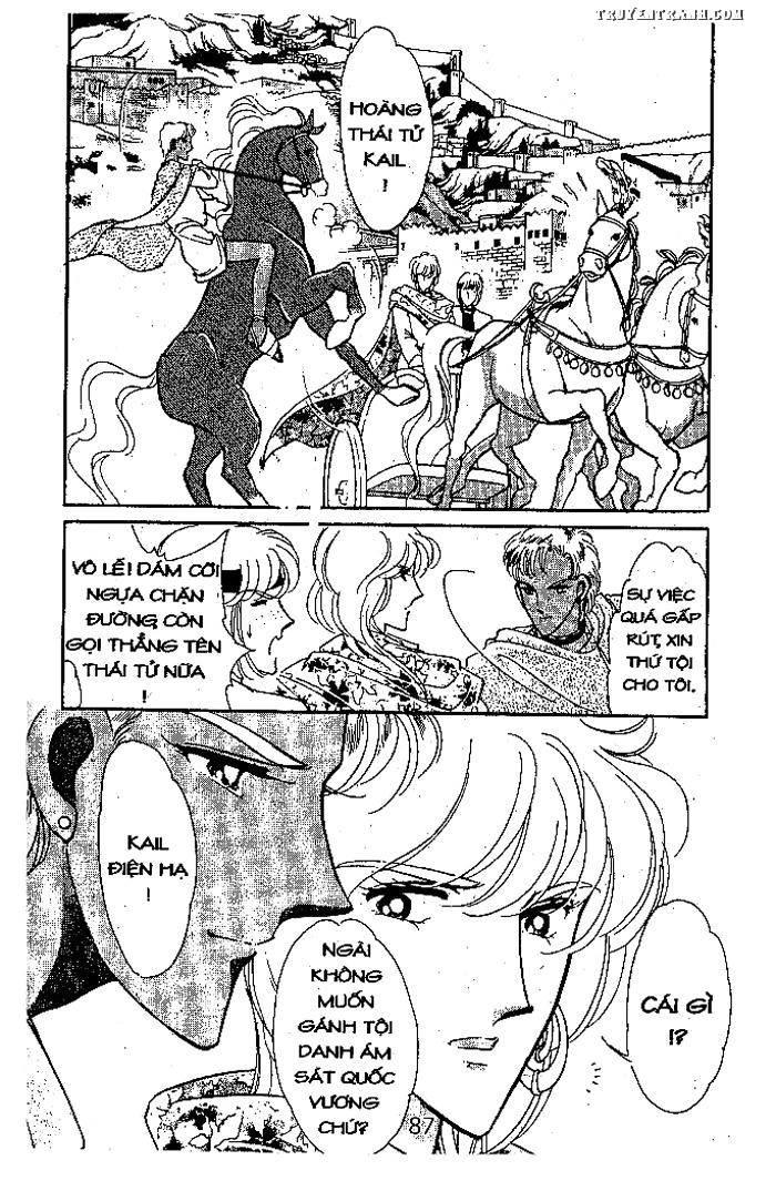 Dòng Sông Huyền Bí Chapter 25 - 40