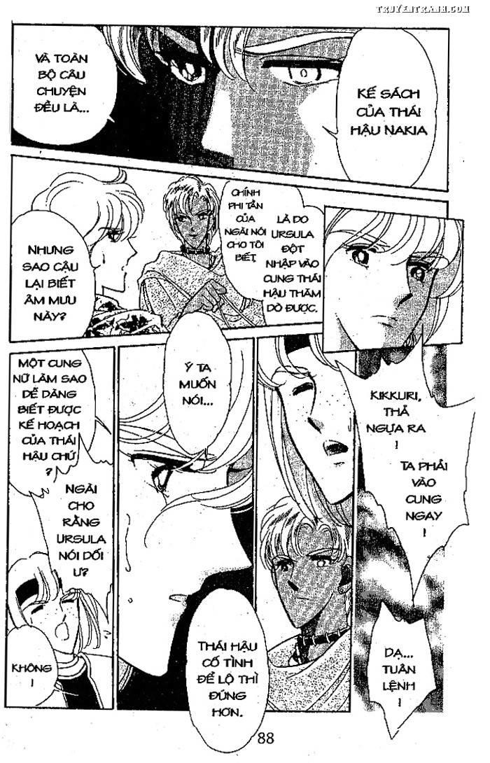 Dòng Sông Huyền Bí Chapter 25 - 41