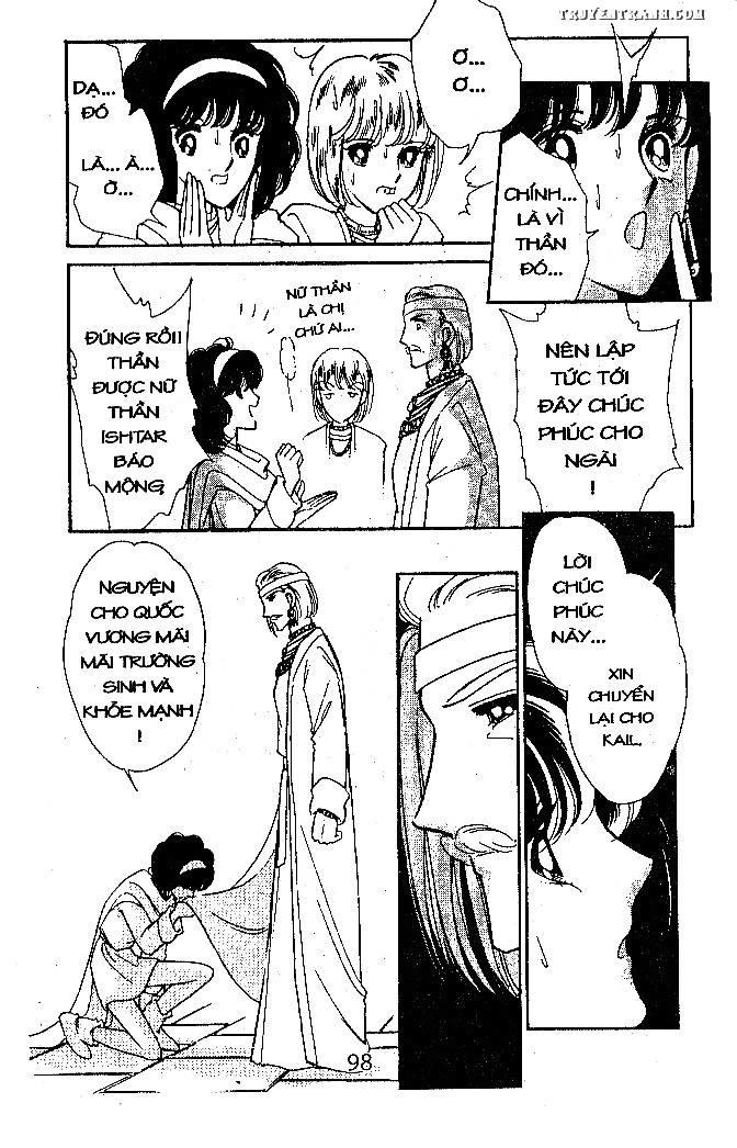 Dòng Sông Huyền Bí Chapter 25 - 51