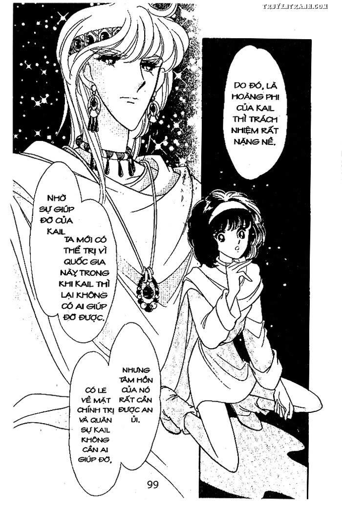 Dòng Sông Huyền Bí Chapter 25 - 52