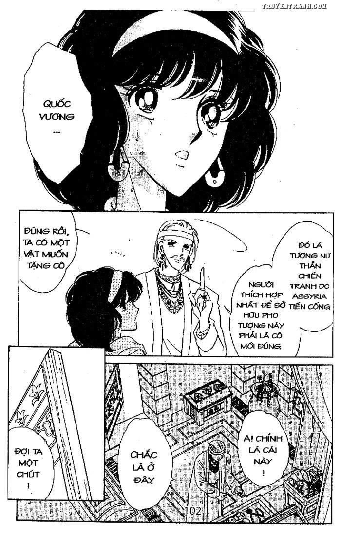 Dòng Sông Huyền Bí Chapter 25 - 55