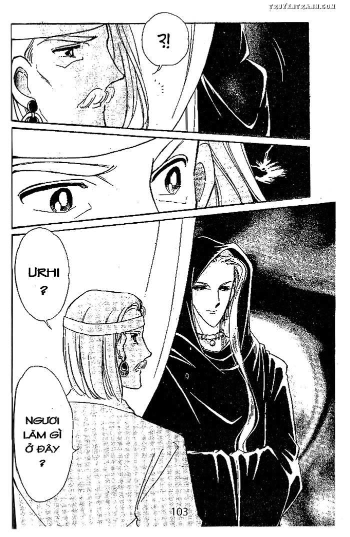 Dòng Sông Huyền Bí Chapter 25 - 56