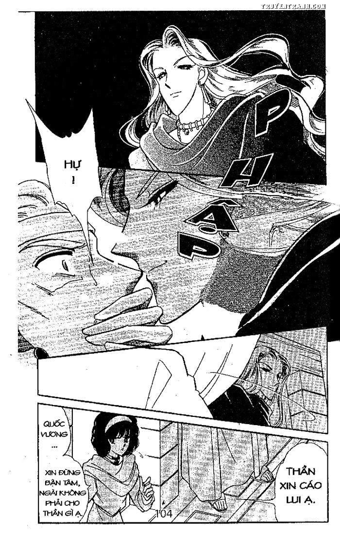 Dòng Sông Huyền Bí Chapter 25 - 57