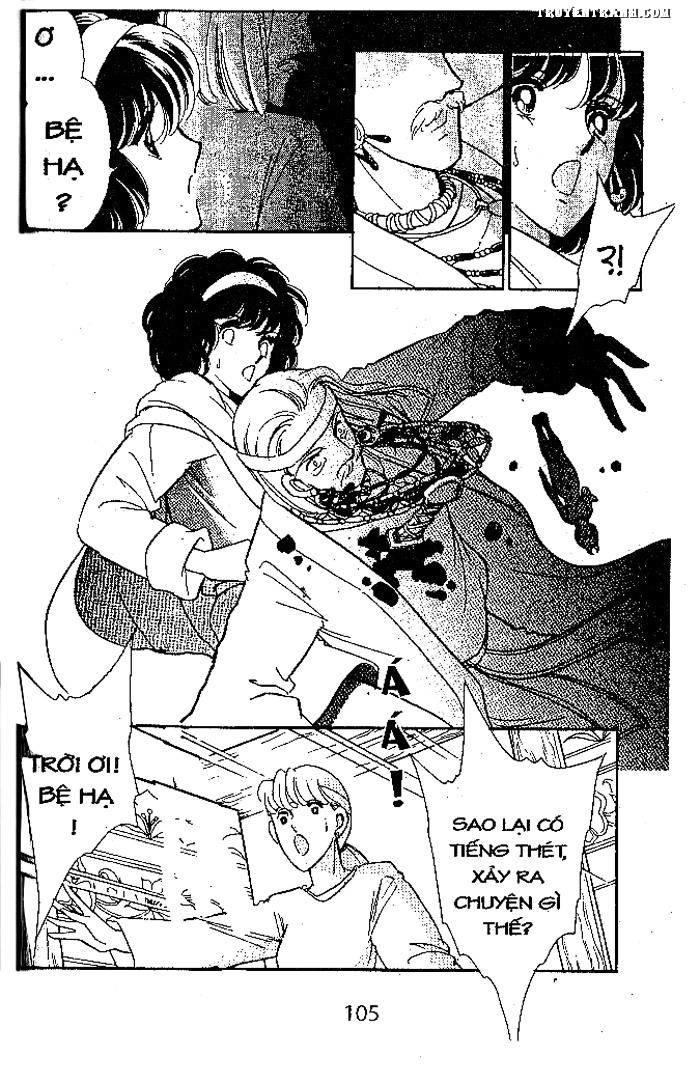 Dòng Sông Huyền Bí Chapter 25 - 58