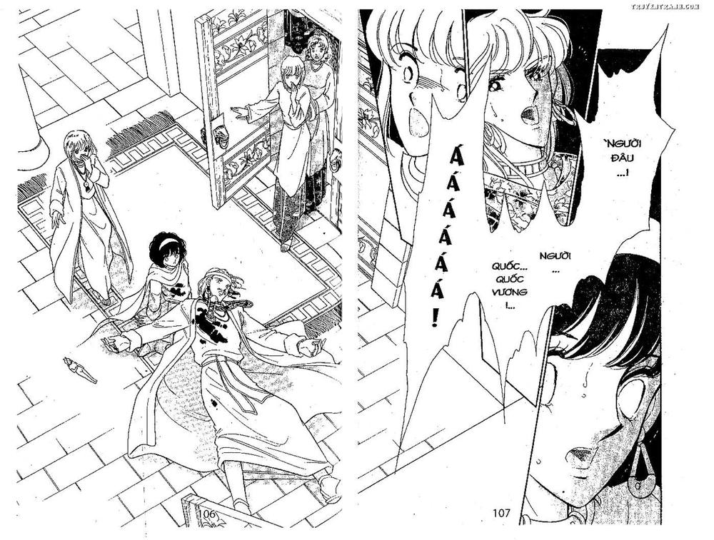 Dòng Sông Huyền Bí Chapter 25 - 59