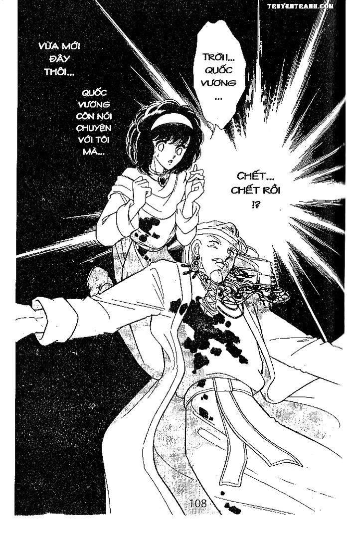 Dòng Sông Huyền Bí Chapter 25 - 60