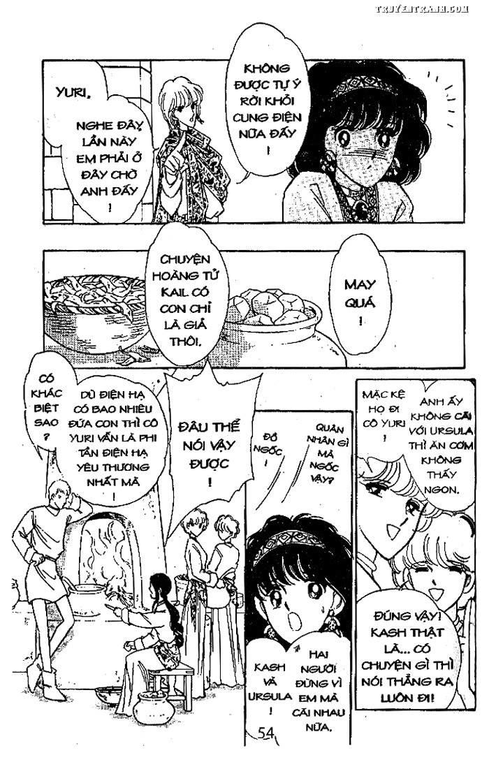 Dòng Sông Huyền Bí Chapter 25 - 7