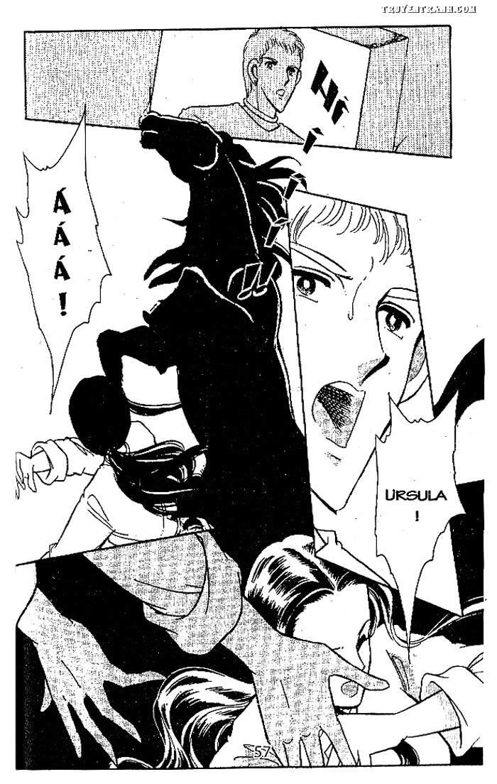 Dòng Sông Huyền Bí Chapter 25 - 10