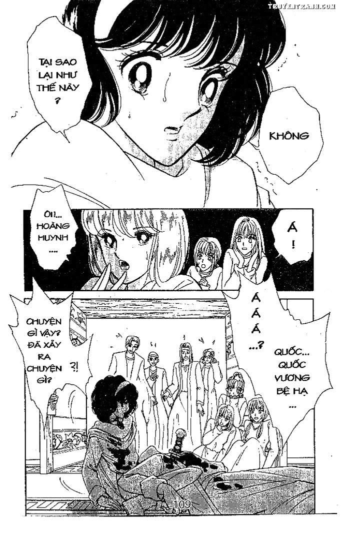 Dòng Sông Huyền Bí Chapter 26 - 1