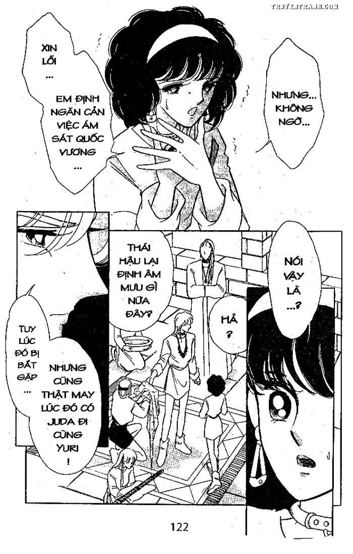 Dòng Sông Huyền Bí Chapter 26 - 13